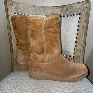 UGG Winter Boots